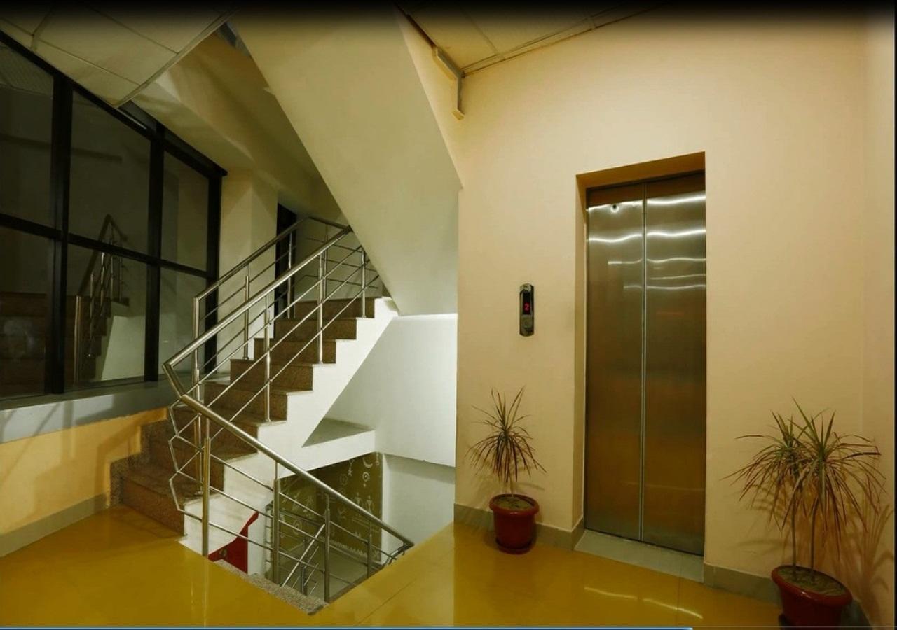 Hotel Green Lotus Dwarka Delhi  Værelse billede